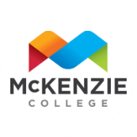 McKenzie_College_Logo